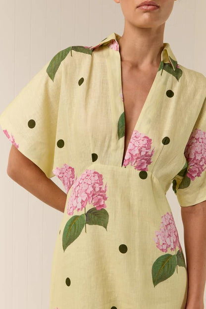 VESTIDO AMAYA