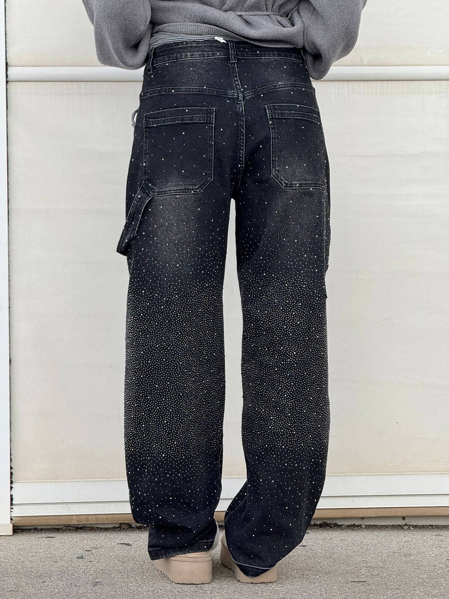JEANS DIAMOND