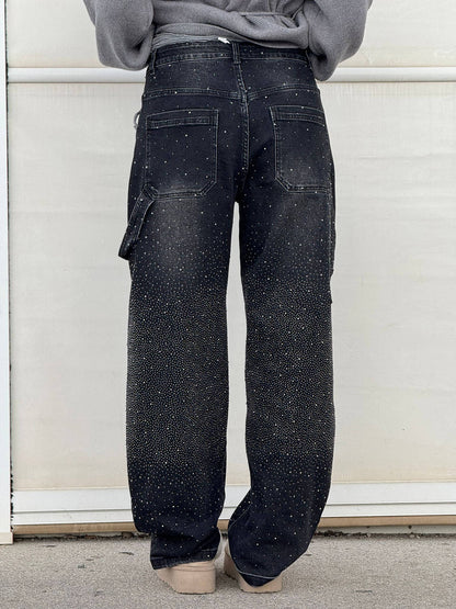 JEANS DIAMOND