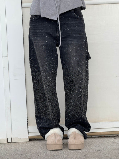 JEANS DIAMOND