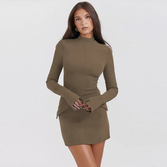 VESTIDO VICTORIA
