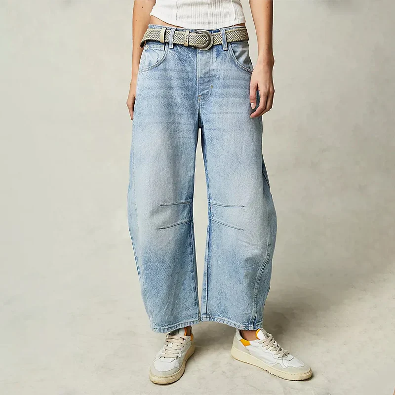 JEANS MADRID