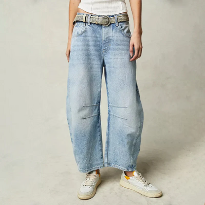 JEANS MADRID