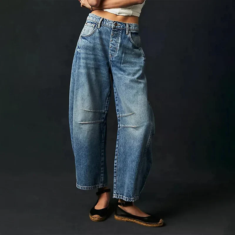 JEANS MADRID