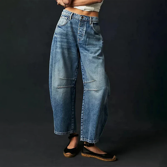 JEANS MADRID