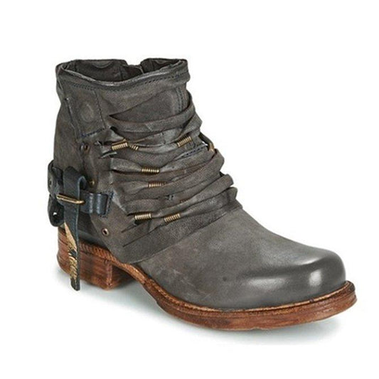 BOTAS CALIFORNIA