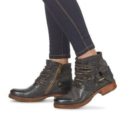 BOTAS CALIFORNIA