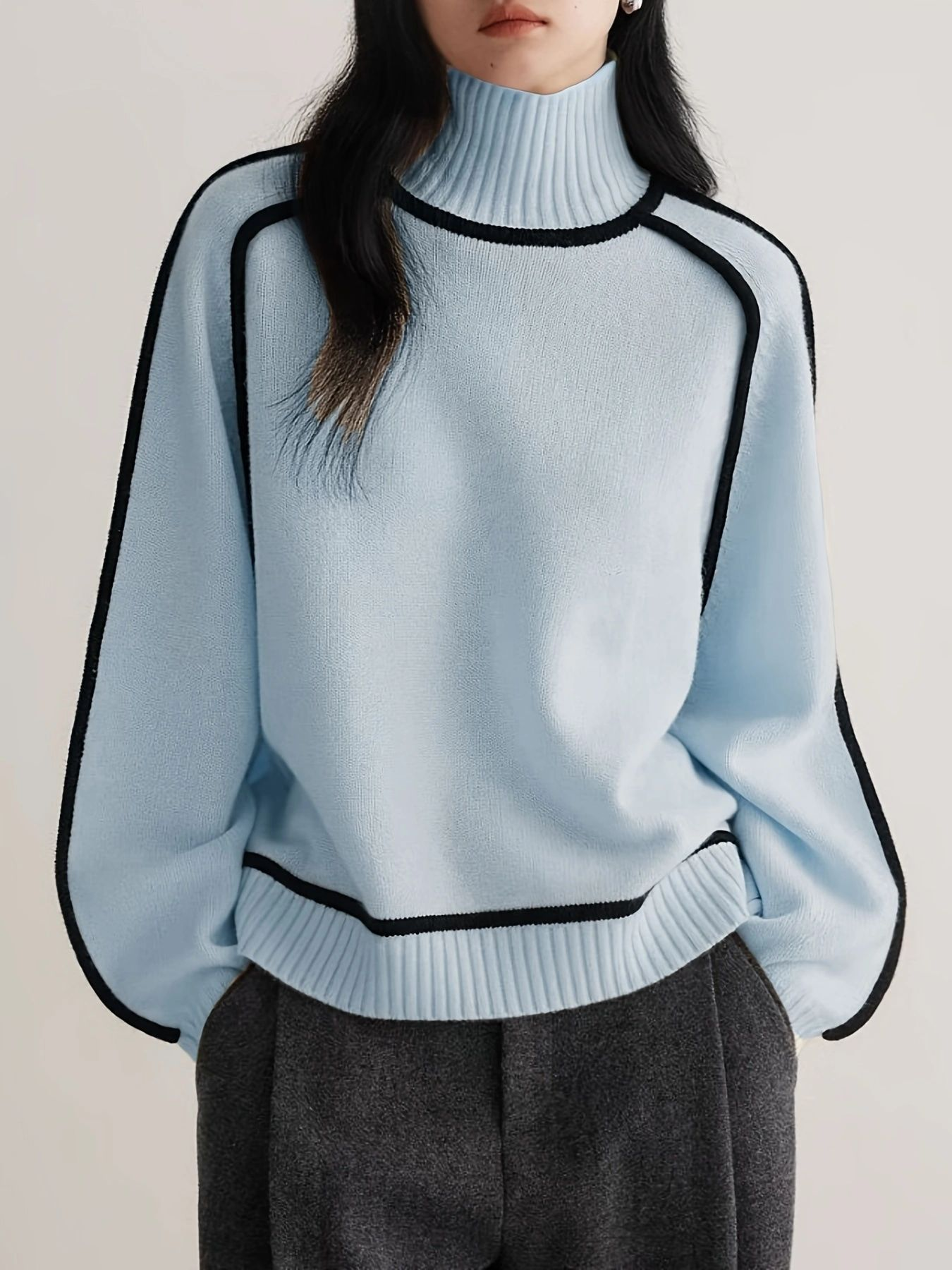 JERSEY ELEGANCE