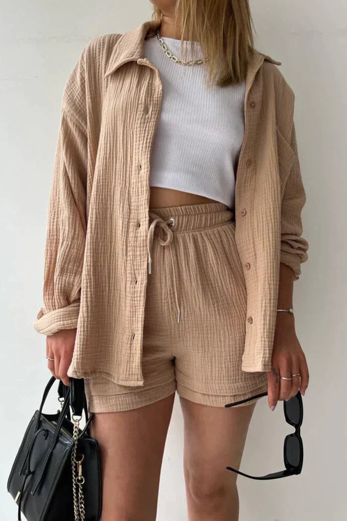 CONJUNTO SCARLETT