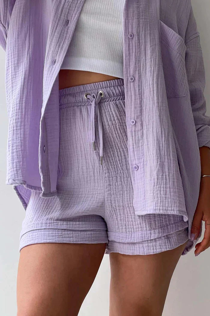CONJUNTO SCARLETT