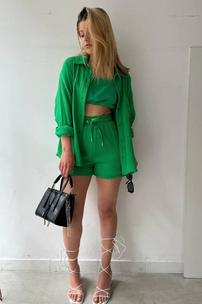 CONJUNTO SCARLETT