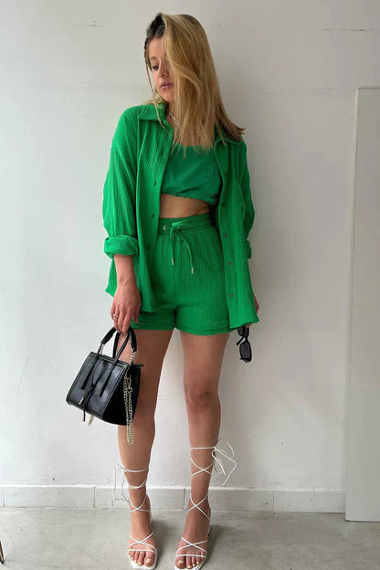 CONJUNTO SCARLETT