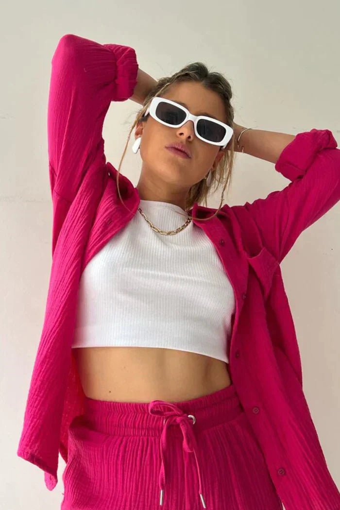 CONJUNTO SCARLETT