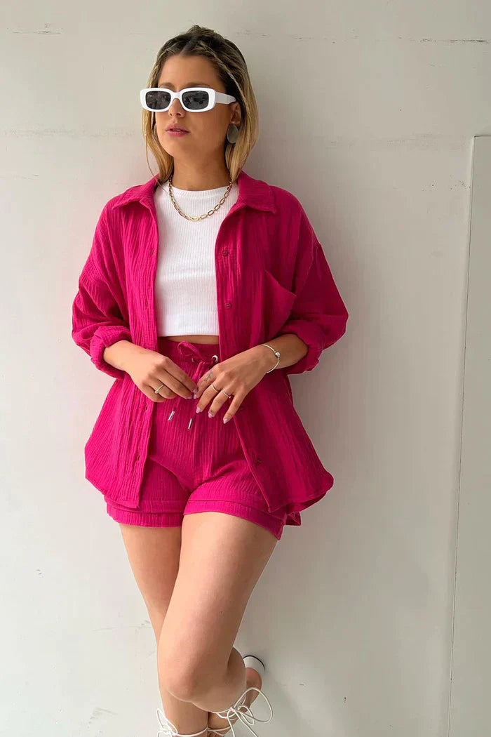 CONJUNTO SCARLETT