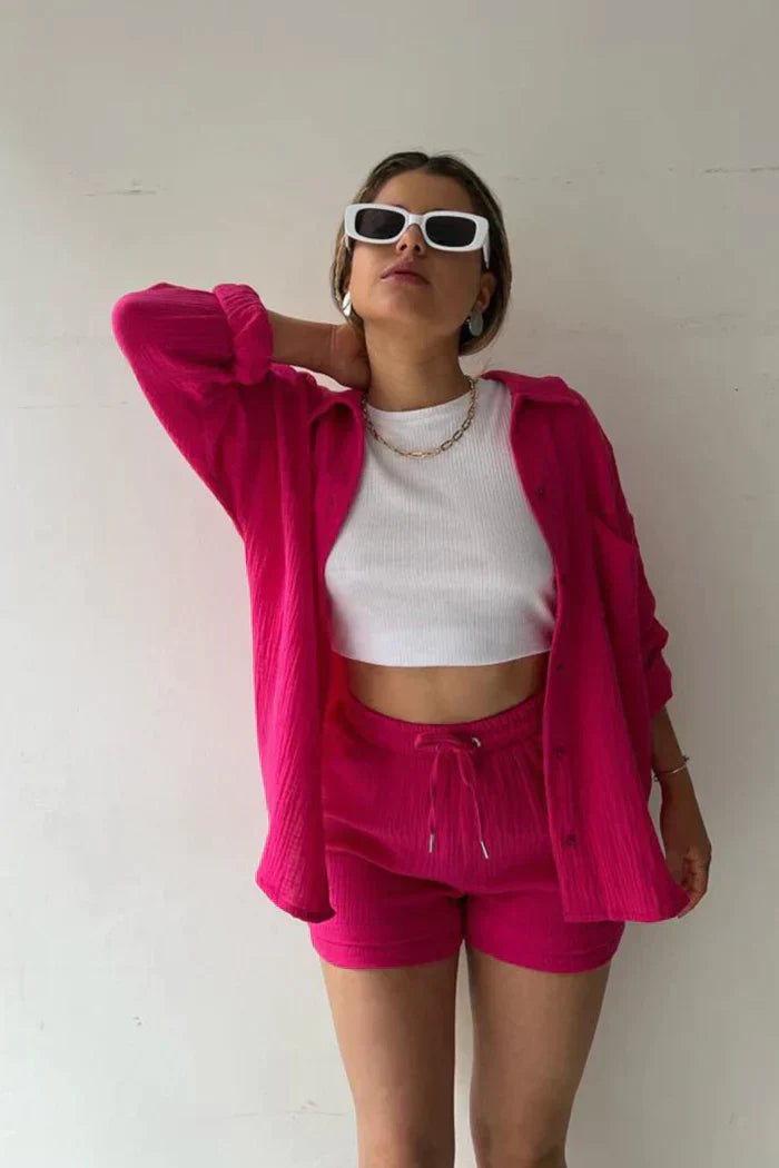 CONJUNTO SCARLETT