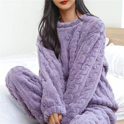 PIJAMA COZY NIGHTS 101