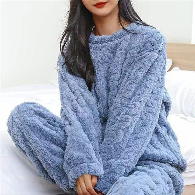 PIJAMA COZY NIGHTS 101