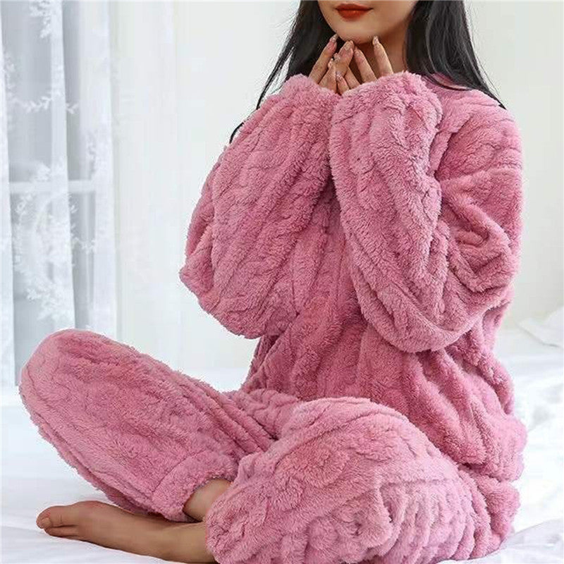 PIJAMA COZY NIGHTS 101