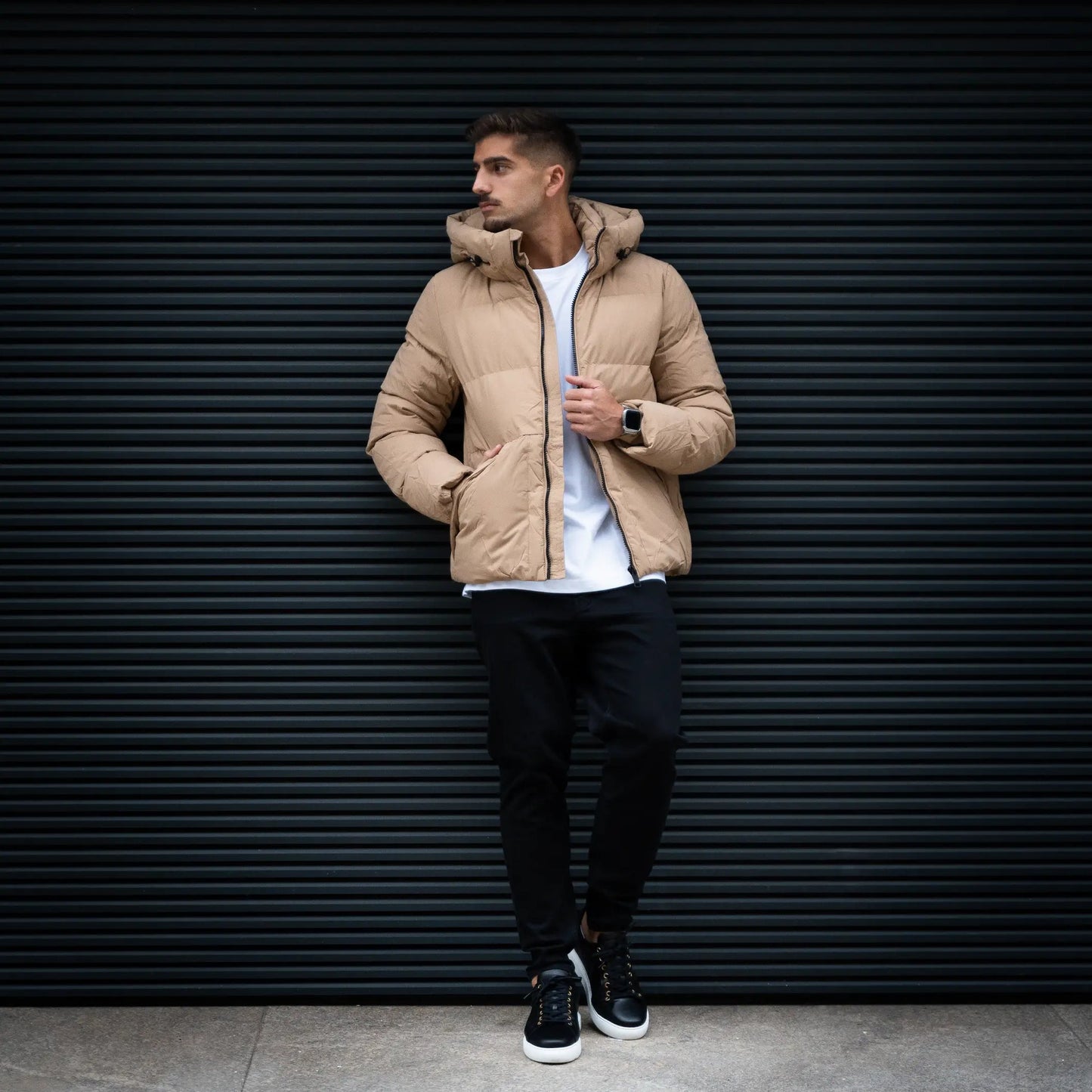 CHAQUETA MANHATTAN 711