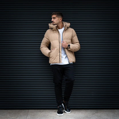 CHAQUETA MANHATTAN 711