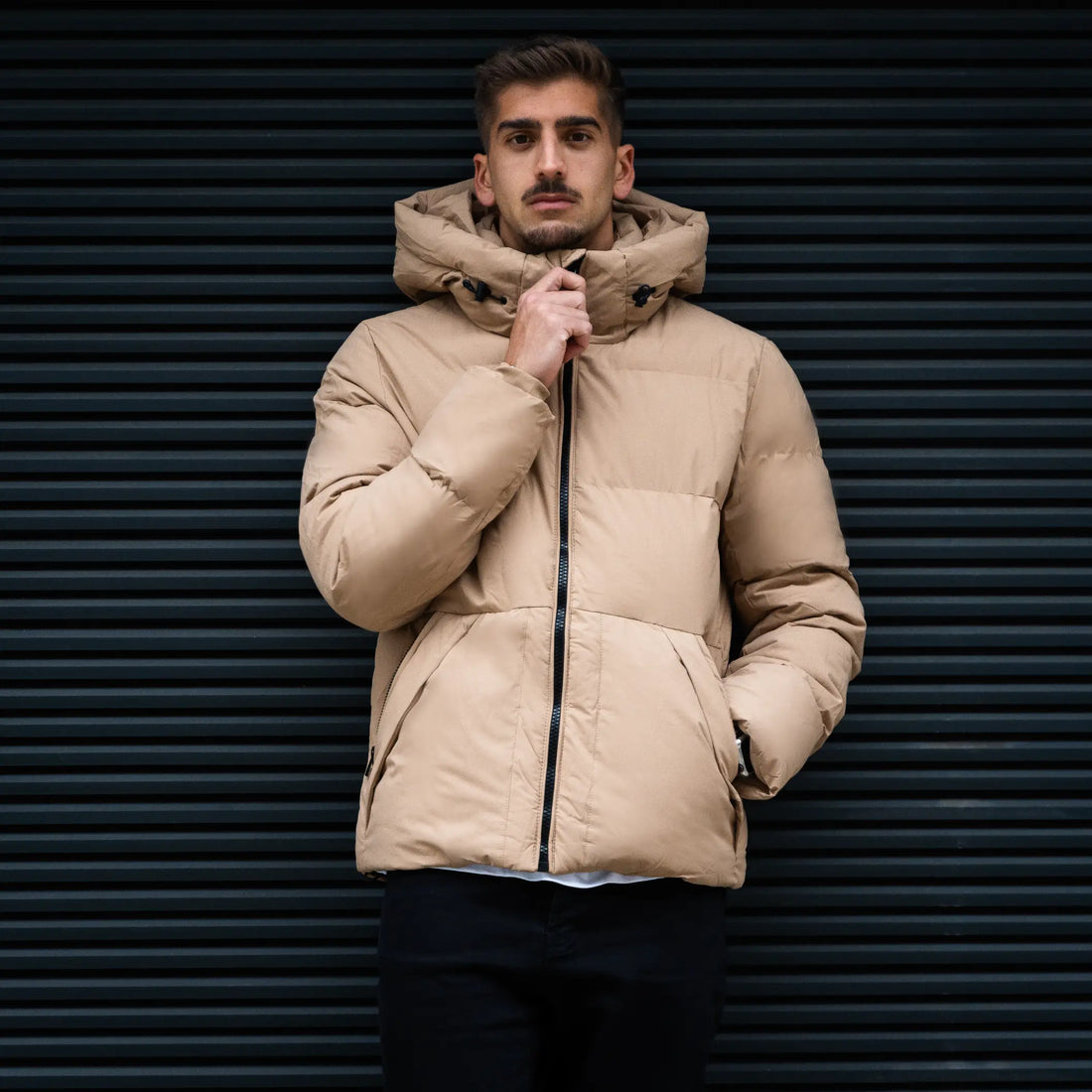 CHAQUETA MANHATTAN 711