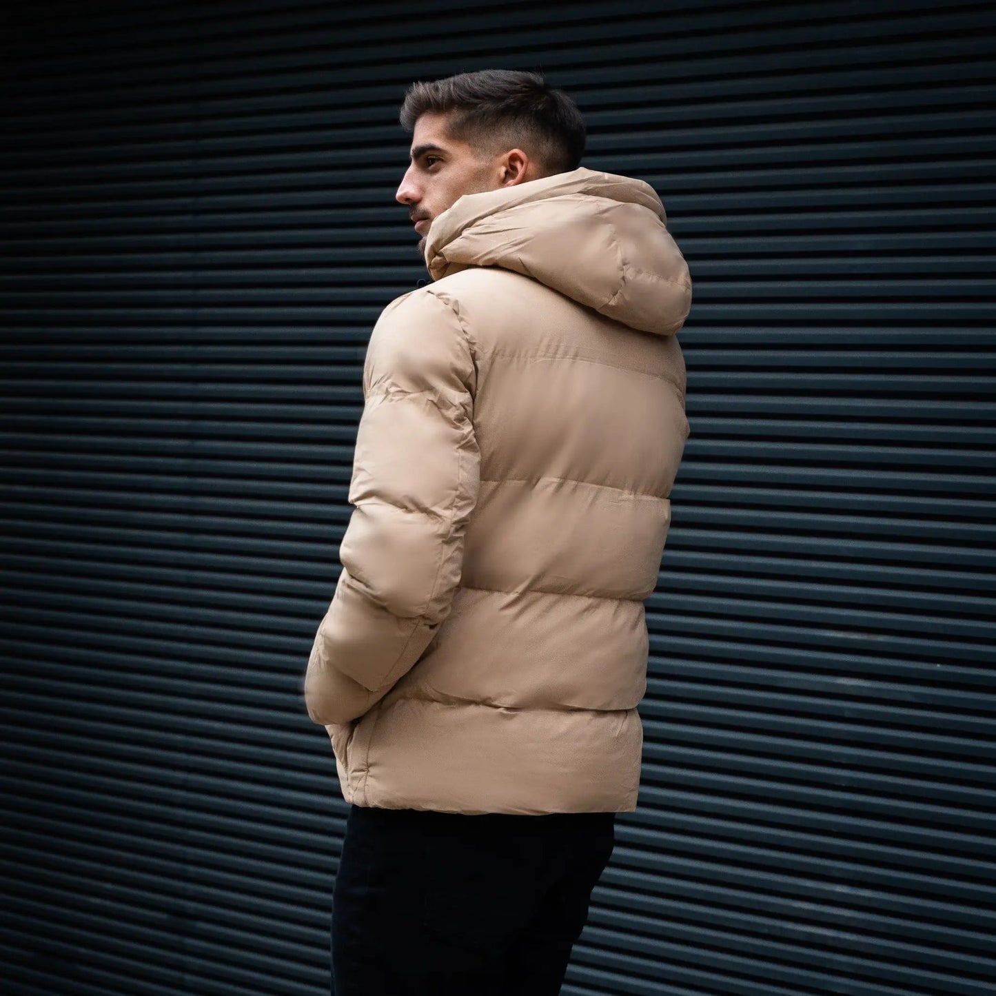 CHAQUETA MANHATTAN 711