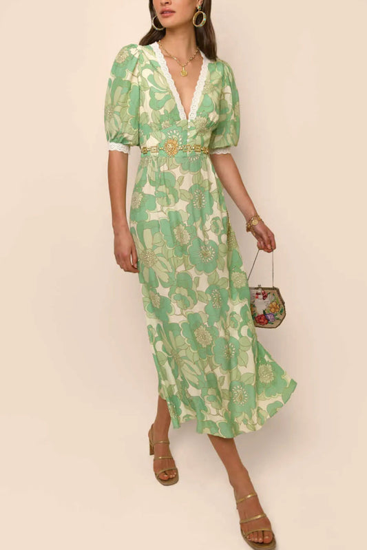 VESTIDO VENECIA