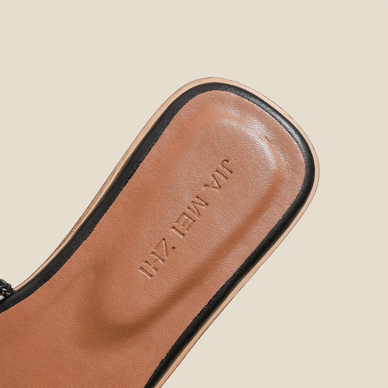 ÉLISE RAPHIA | SANDALIAS ELEGANTES