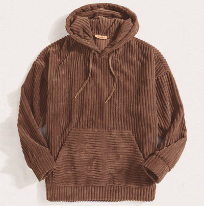 SUDADERA BRAD