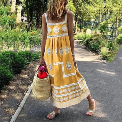 VESTIDO CALI
