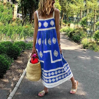 VESTIDO CALI