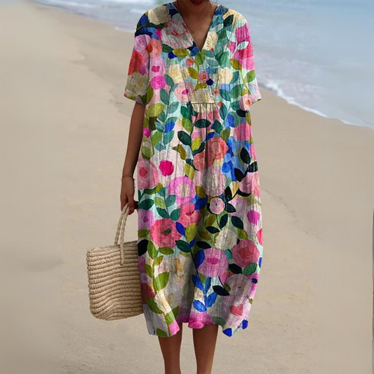 VESTIDO SOL