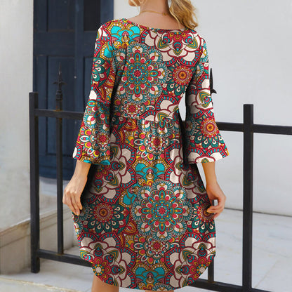 VESTIDO VEDA