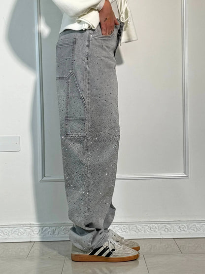 JEANS DIAMOND
