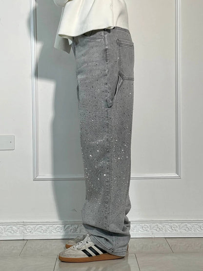 JEANS DIAMOND