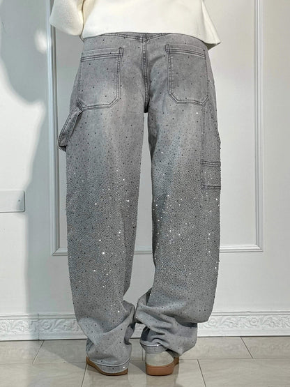 JEANS DIAMOND