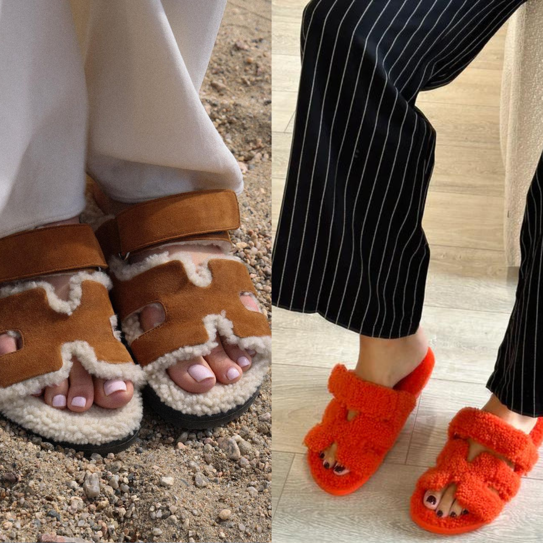 SANDALIAS BEVERLY