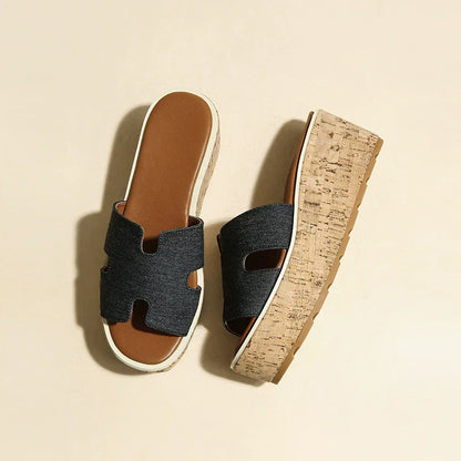 JOACHIM | ELEGANTES SANDALIAS CON TACÓN PARA CUALQUIER OCASIÓN