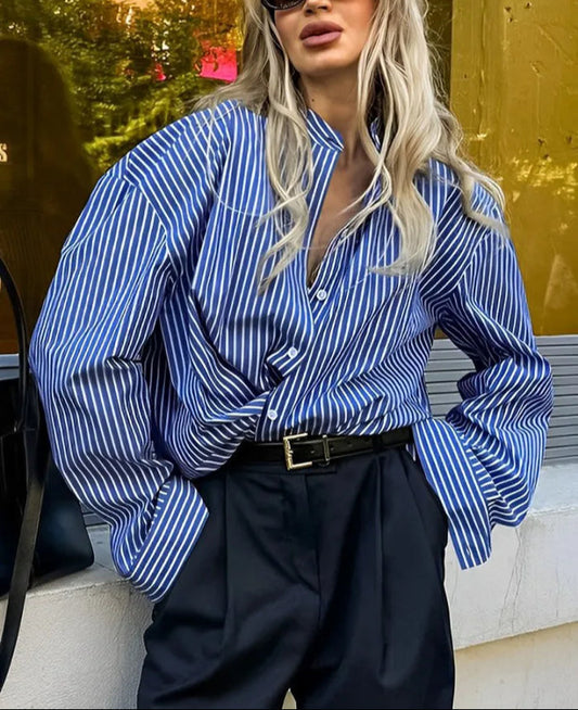 BLUSA ELEGANTE SABRINA