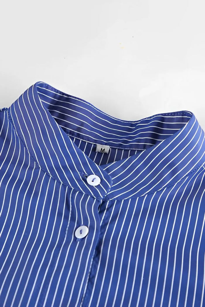 BLUSA ELEGANTE SABRINA