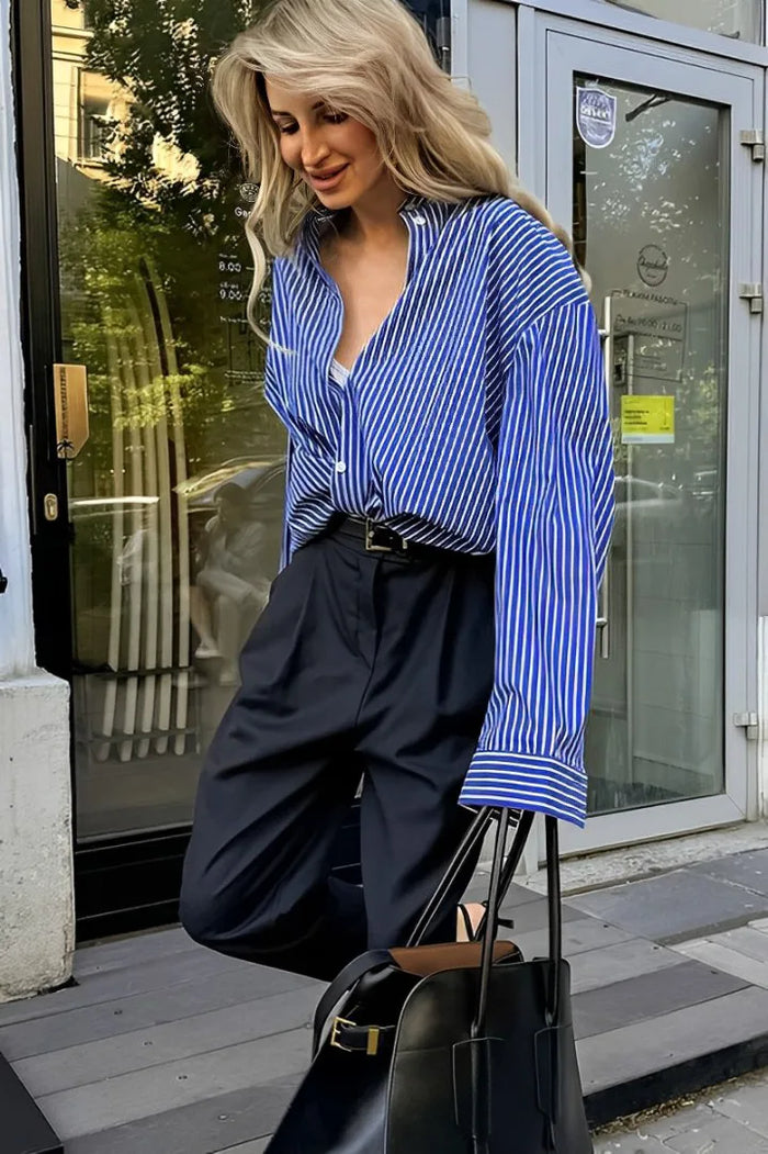 BLUSA ELEGANTE SABRINA