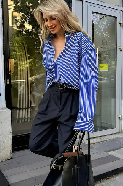 BLUSA ELEGANTE SABRINA