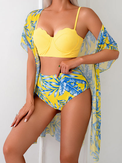 BIKINI CONJUNTO SILHOUETTE