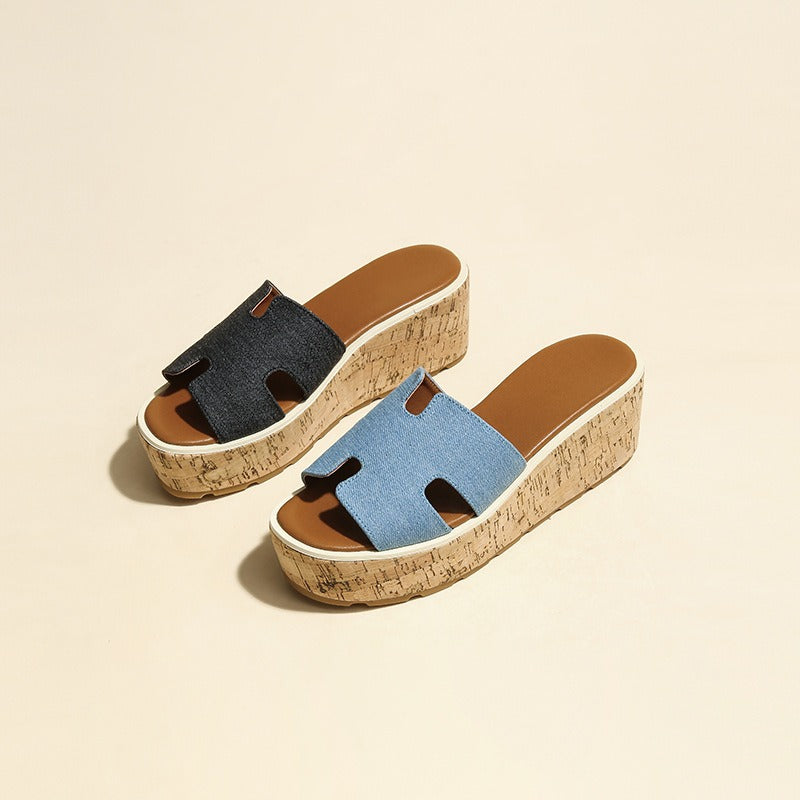 JOACHIM | ELEGANTES SANDALIAS CON TACÓN PARA CUALQUIER OCASIÓN
