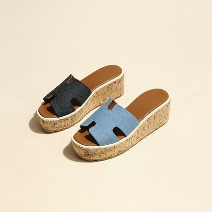 JOACHIM | ELEGANTES SANDALIAS CON TACÓN PARA CUALQUIER OCASIÓN