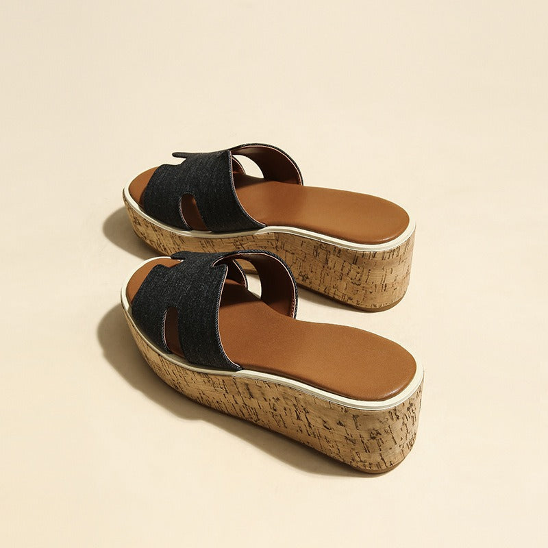 JOACHIM | ELEGANTES SANDALIAS CON TACÓN PARA CUALQUIER OCASIÓN