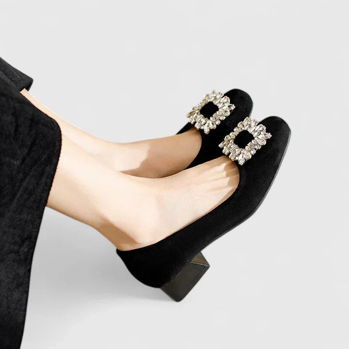 MAEVA | TACONES ORTOPÉDICOS
