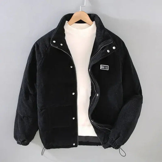 CHAQUETA SAN FRANCISCO