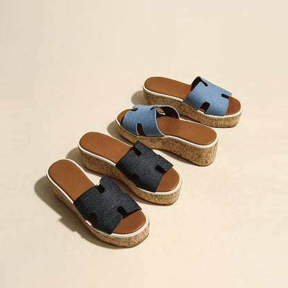 JOACHIM | ELEGANTES SANDALIAS CON TACÓN PARA CUALQUIER OCASIÓN