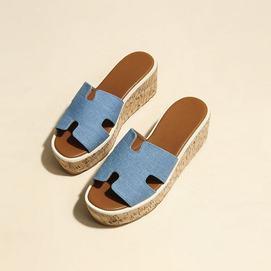 JOACHIM | ELEGANTES SANDALIAS CON TACÓN PARA CUALQUIER OCASIÓN